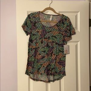 Lularoe Classic T